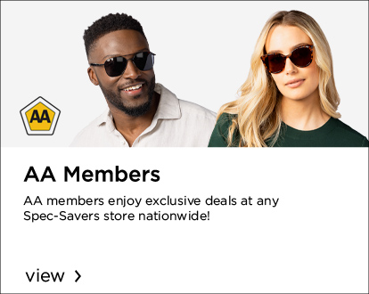 Exclusive offers for all AA members