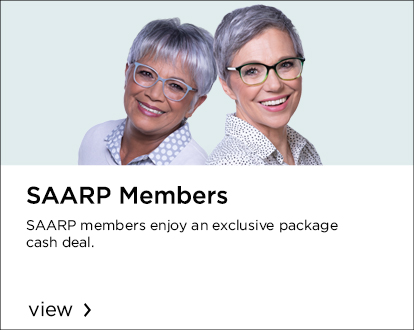 Exclusive Offer for SAARP Members