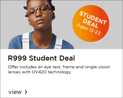 R999 Student Deal