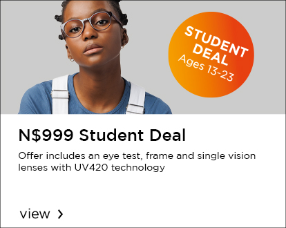 N$999 Student Deal