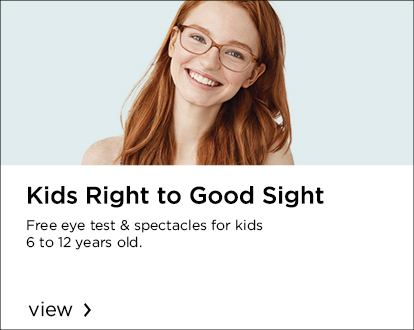 Kids Right to Good Sight