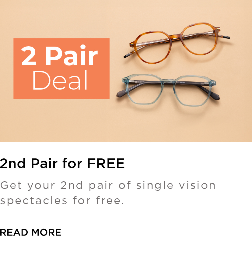Vision glasses deals new arrivals