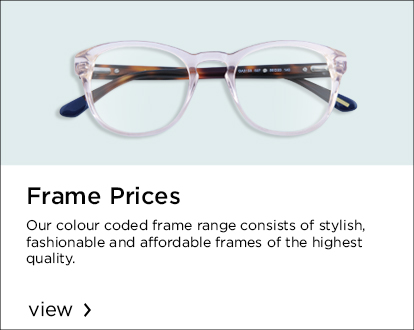 Frame Prices