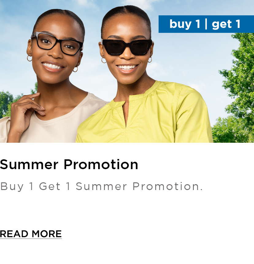 Goggles offers new arrivals
