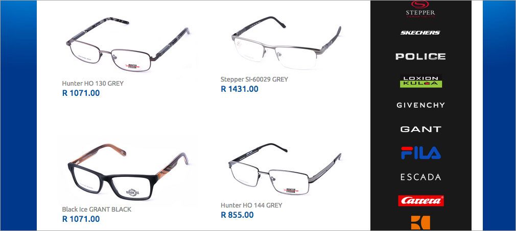 Givenchy glasses cheap specsavers